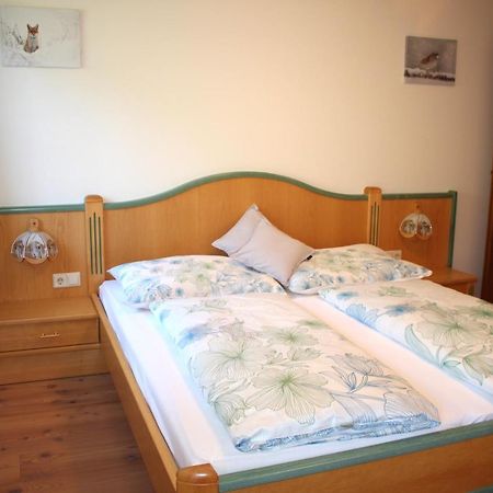 Appartement Gleiminger Forstau  Eksteriør bilde