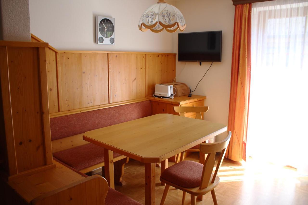 Appartement Gleiminger Forstau  Eksteriør bilde