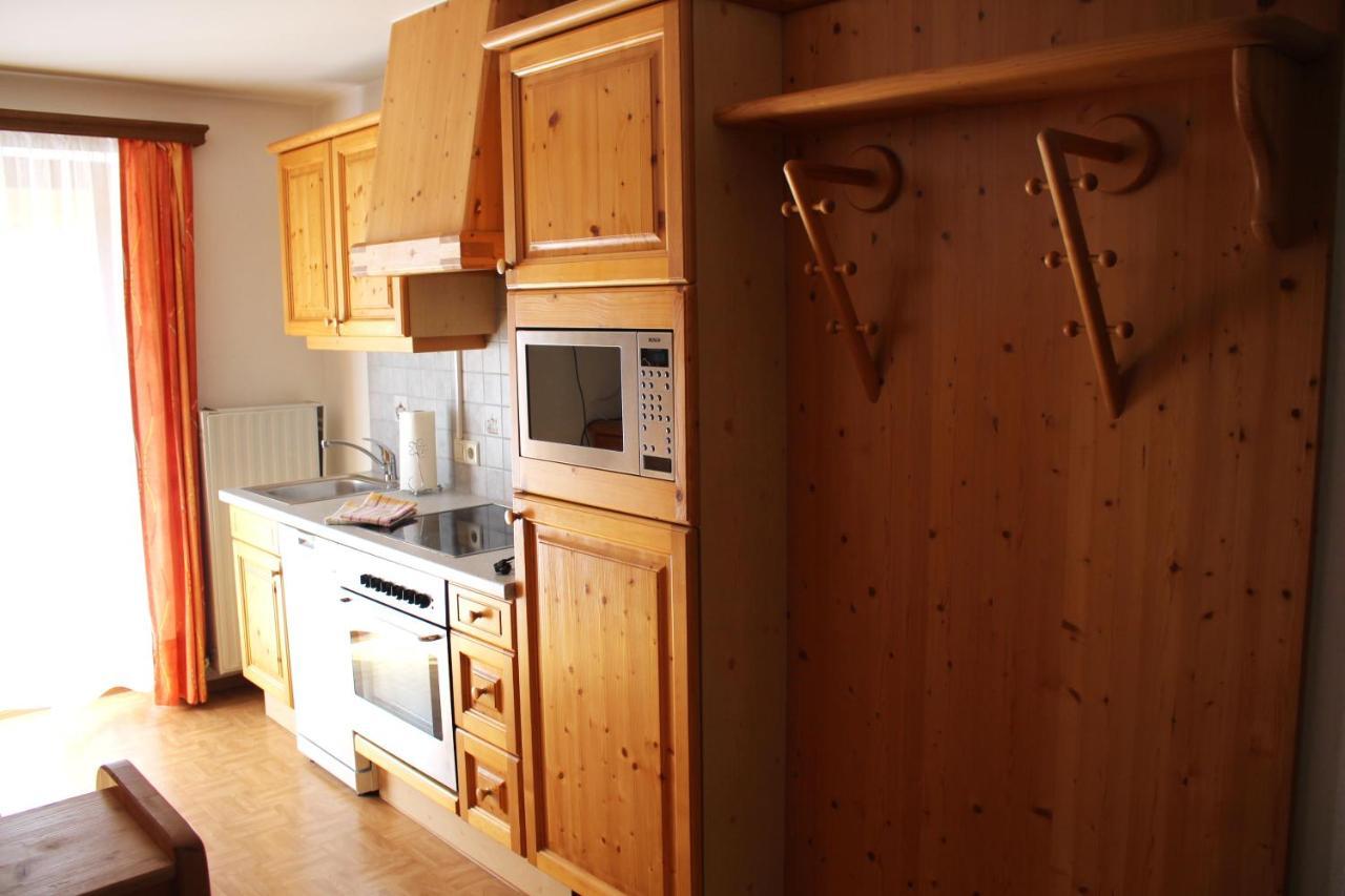 Appartement Gleiminger Forstau  Eksteriør bilde